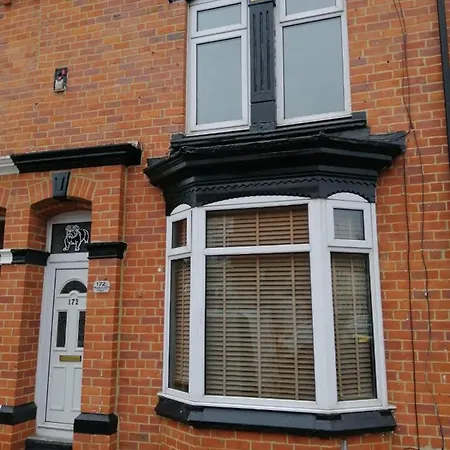 99 Abingdon House *