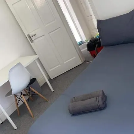 99 Abingdon House * Middlesbrough